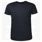 CT1420-Mens-Brushed-Tee-Shirt-Black