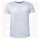 CT1420-Mens-Brushed-Tee-Shirt-White