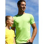 CT1420-Mens-Brushed-Tee-Shirt-Model