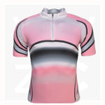 CT1465-Unisex-Adults-Cycling-Jersey-Pink-White-Black