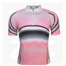 CT1465-Unisex-Adults-Cycling-Jersey-Pink-White-Black