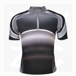 CT1465-Unisex-Adults-Cycling-Jersey-Black-Charcoal-White