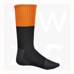SC1438-Unisex-Adults-Hi-Vis-Socks-Fluoro-Orange