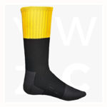 SC1438-Unisex-Adults-Hi-Vis-Socks-Fluoro-Yellow