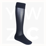 SC1105-Sports-Socks-Black