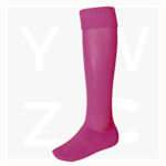 SC1105-Sports-Socks-Magenta