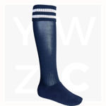 SC1105-Sports-Socks-NavyWhite