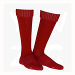 SC1105-Sports-Socks-Red