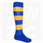 SC1105-Sports-Socks-RoyalGold