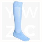 SC1105-Sports-Socks-SkyBlue
