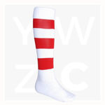 SC1105-Sports-Socks-WhiteRed