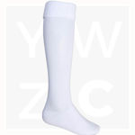 SC1105-Sports-Socks-White