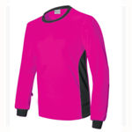 CT1614-Goal-Keeper-Jersey-MagentaBlack