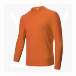 CT1626-Mens-Rashie-Orange