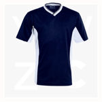 CT838-Unisex-Adults-Soccer-Panel-Jersey-NavyWhite