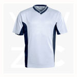 CT838-Unisex-Adults-Soccer-Panel-Jersey-WhiteNavy