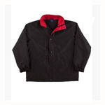 JK01-Unisex-Staduim-Jacket-BlackRed