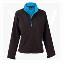 JK16-Rosewall-Ladies-Softshell-Jacket-BlackCyan