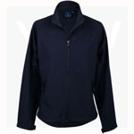 JK16-Rosewall-Ladies-Softshell-Jacket-NavyNavy