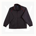 JK21-Unisex-Champion's-Track-Top-BlackRed