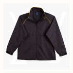 JK21-Unisex-Champion's-Track-Top-BlackGold