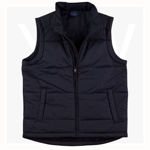 JK29-Men's-Padded-Vest-NavyBlue