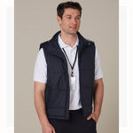 JK29-Men's-Padded-Vest-Model