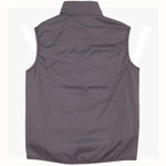 JK38-Versatile-Vest-Ladies'-BlackGrey-Back