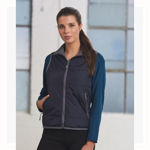 JK38-Versatile-Vest-Ladies'-Model