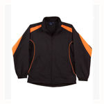 JK53-Legend-Top-Unisex-BlackOrange