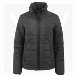JK60-Ladies-Sustainable-Insulated-Puffer-Jacket-Black