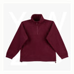 PF01-MT-Buller-Pullover-Unisex-Maroon