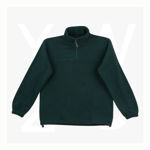 PF01-MT-Buller-Pullover-Unisex-BottleGreen