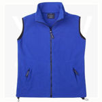 PF02-Freedom-Polar-Fleece-Vest-Unisex-RoyalBlack