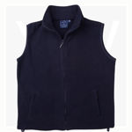 PF02-Freedom-Polar-Fleece-Vest-Unisex-NavyNavy