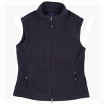 PF10-Diamond-Fleece-Vest-Ladies'-Navyblue