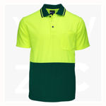 GW2-Hi-Vis-Classic-Polo-LimeGreen