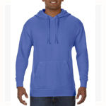 GB1567-Comfort-Colors-Adult-Hooded-Sweatshirt-FloBlue
