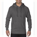 GB1567-Comfort-Colors-Adult-Hooded-Sweatshirt-Pepper
