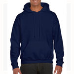 GB12500-Dryblend-Adult-Hooded-Sweatshirt-Navy