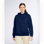 GB12500-Dryblend-Adult-Hooded-Sweatshirt-Royal