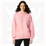 SF500-Softstyle-Adult-Hooded-Sweatshirt-LightPink