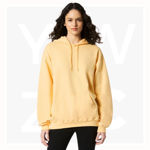 SF500-Softstyle-Adult-Hooded-Sweatshirt-YellowHaze