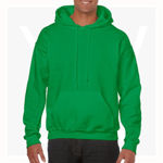 GB18500-Heavyblend-Adult-Hooded-Sweatshirt-IrishGreen
