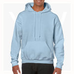 GB18500-Heavyblend-Adult-Hooded-Sweatshirt-LightBlue