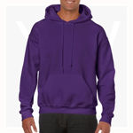 GB18500-Heavyblend-Adult-Hooded-Sweatshirt-Purple