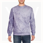 GB1545-Adult-Color-Blast-Crewneck-Sweatshirt-Amethyst