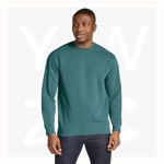 GB1566-Comfort-Colors-Adult-Crewneck-Sweatshirt-Periwinkle