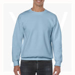 GB18000-Heavyblend-Adult-Crewneck-Sweatshirt-LightBlue