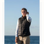 L7625-Ladies-Puffer-Vest-Model